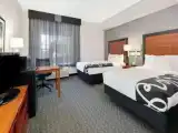 Номер Deluxe
