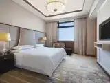 Двухместный люкс