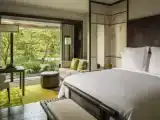 Двухместный номер Heritage Garden Premier