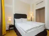 Двухместный номер Эконом с балконом