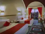 Двухместный номер Стандарт с видом на сад