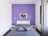 Двухместный номер Luxury