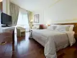 Одноместный номер Deluxe