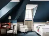 Двухместный номер Jagerhaus