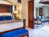 Двухместный полулюкс The Residence