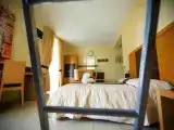 Четырёхместный семейный номер