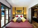 Двухместный The Andaman Beach Suite