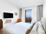 Двухместный полулюкс Relax с балконом и с видом на море
