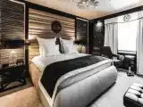 Двухместный номер Premium с видом на город