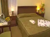 Одноместный номер Стандарт
