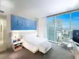 Двухместный полулюкс Accessible