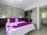 Двухместный полулюкс с кухней