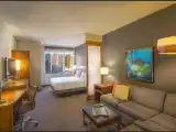 Двухместный номер High Floor