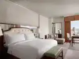 Двухместный номер Skyview High Floor Deluxe Угловой