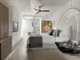 Двухместный Небольшой бассейн номер Deluxe
