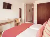 Двухместный номер Стандарт