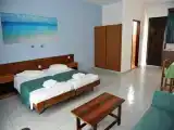 Двухместная студия