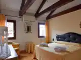 Двухместные апартаменты (Salizzada San Lio)