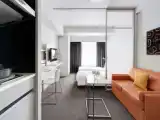 Двухместная студия Executive