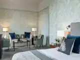 Двухместный Полулюкс Castle View