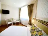 Двухместный номер Deluxe Executive