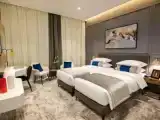 Двухместный номер Executive