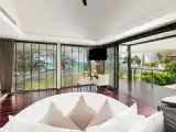 Penthouse с видом на океан
