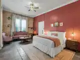 Двухместный Carriage House Room No. 3