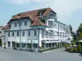Номер Luxury