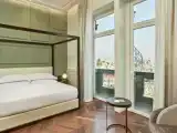Двухместный полулюкс Donna Regina с видом на море