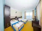 Номер Стандарт