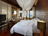 Двухместный Pool Villa Suite No. 4 oceanfront