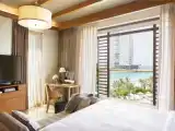 Двухместный люкс Burj View