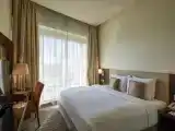 Двухместный полулюкс