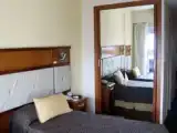 Трёхместный номер