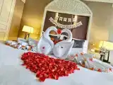 Двухместный люкс Honeymoon