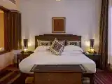 Трёхместная вилла Aswan