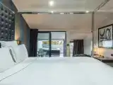 Двухместный номер с джакузи Prestige