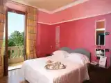 Двухместный полулюкс