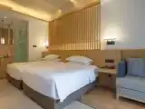 Двухместный номер Courtyard
