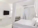 Двухместный полулюкс