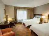 Четырёхместный номер