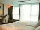 Двухместный номер семейный Ocean City