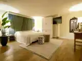 Двухместный люкс Keyser с джакузи