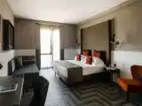 Двухместный полулюкс Deluxe