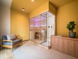 Двухместная Green Lodge Ceva