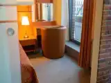 Двухместный люкс с 2 комнатами