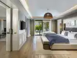Двухместный люкс Grand Garden