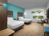 Четырёхместный номер