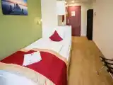 Одноместный номер